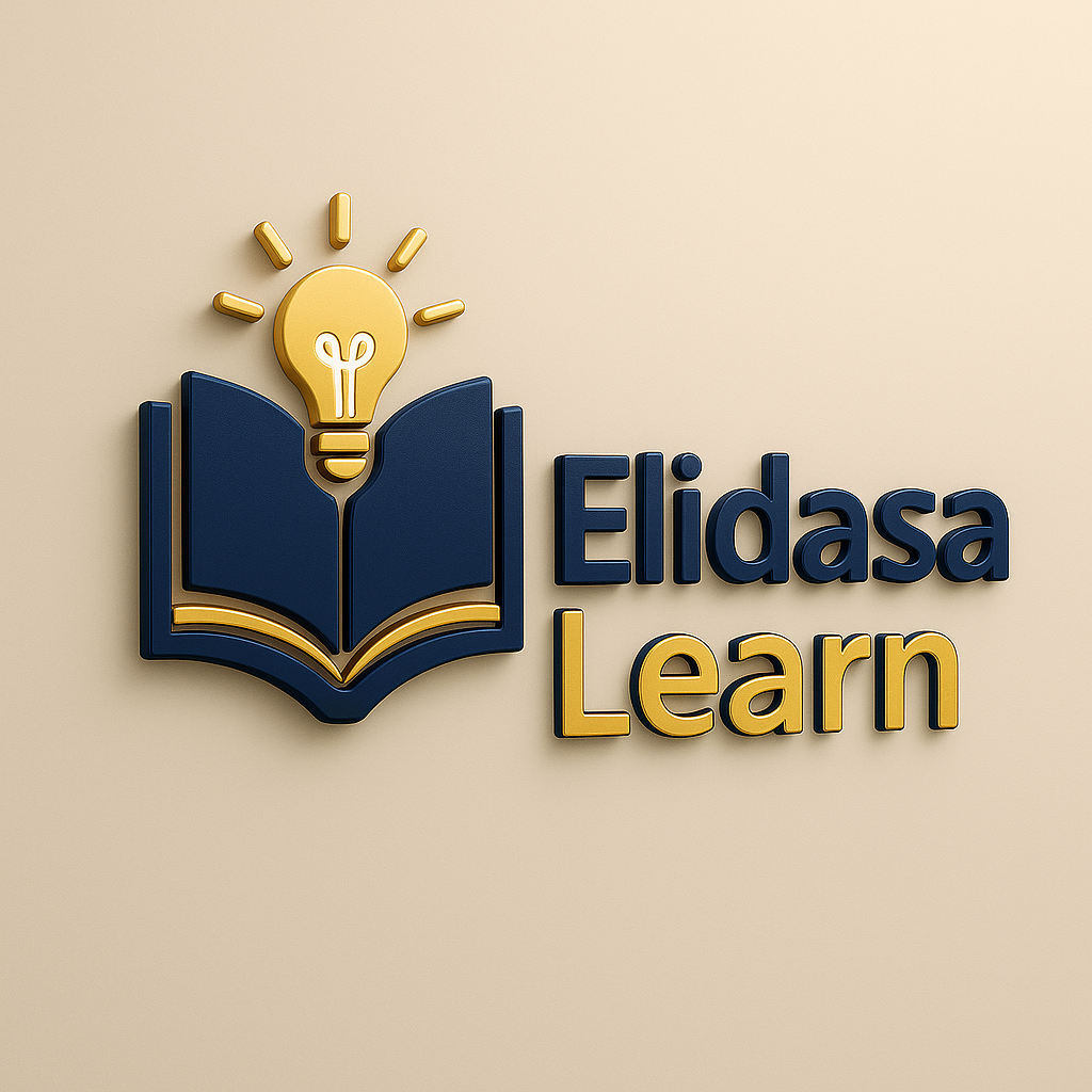 Elidasa Learn
